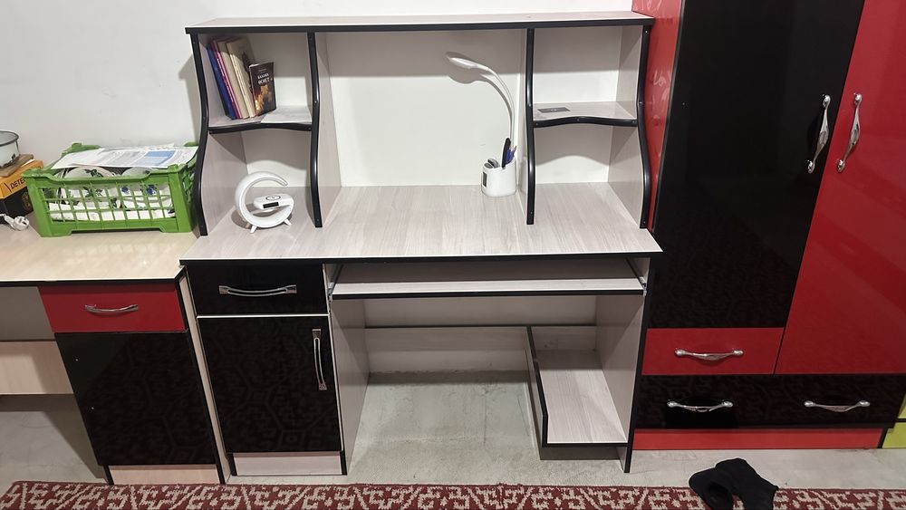 Компютерная парта