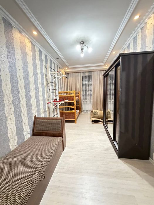 Новостройка  3/6/7  Чиланзар 13