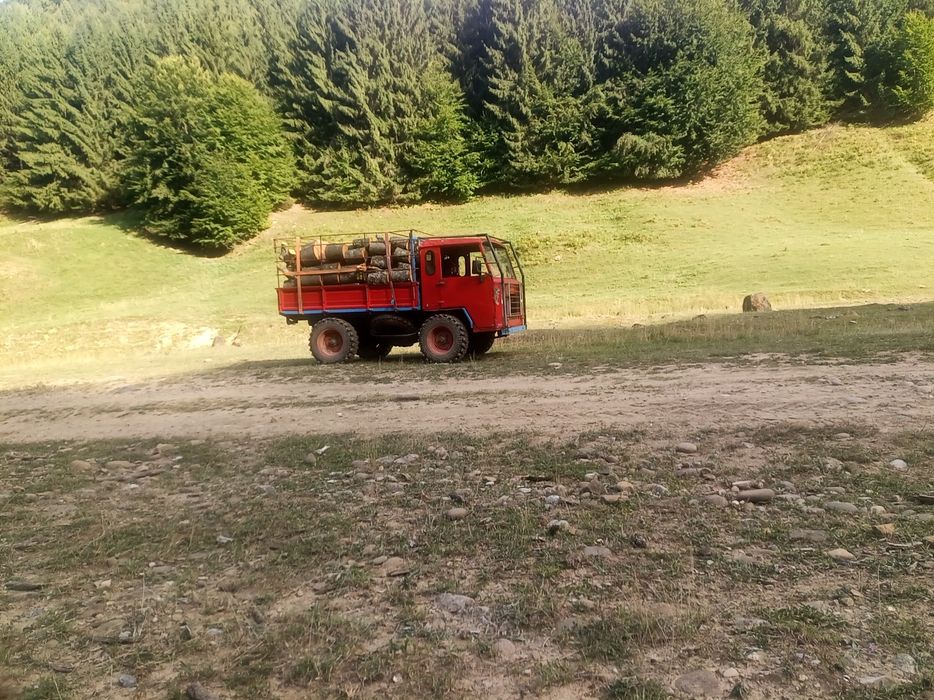 Motoagricola de vânzare
