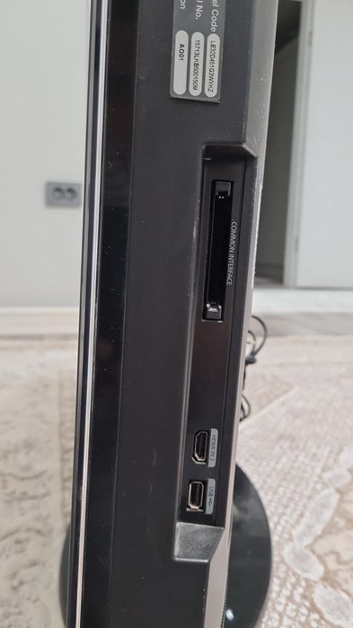 Продам телевизор Samsung