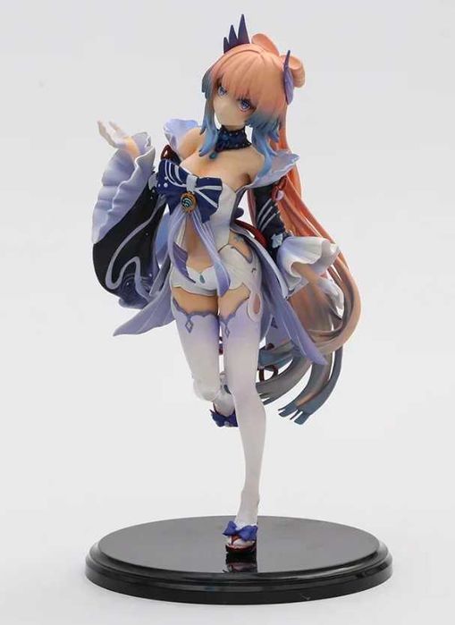 Figurina Genshin Impact Sangonomiya Kokomi 25 cm