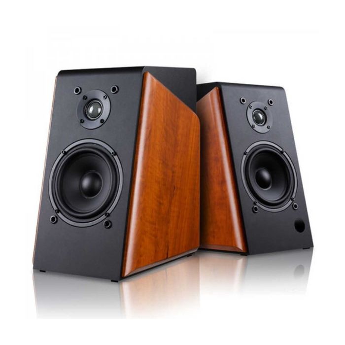 Fenda R60BT USB Bluetooth колонки для ПК и ТВ 2 x 60W. Доставка по Узб