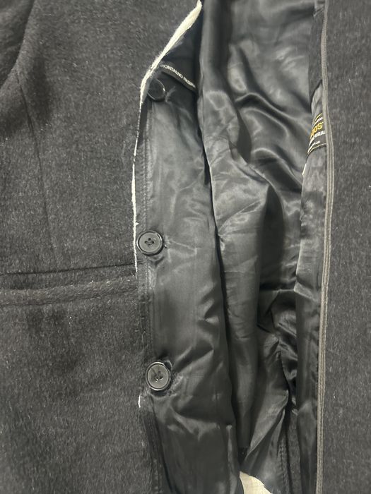 продам пальто укороченное мужское