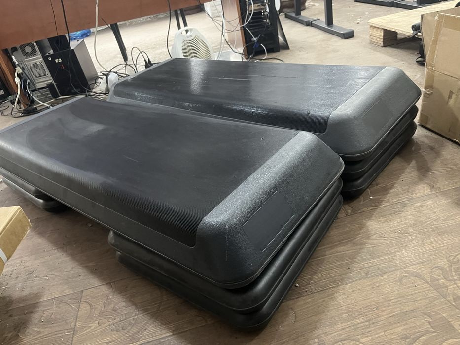 Степ платформа )