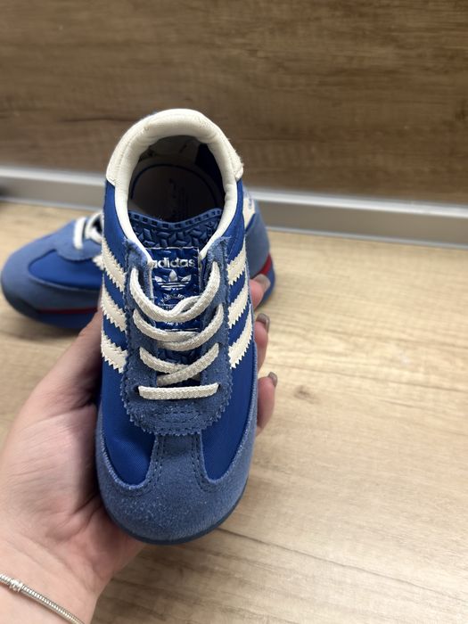 Детски маратонки Adidas