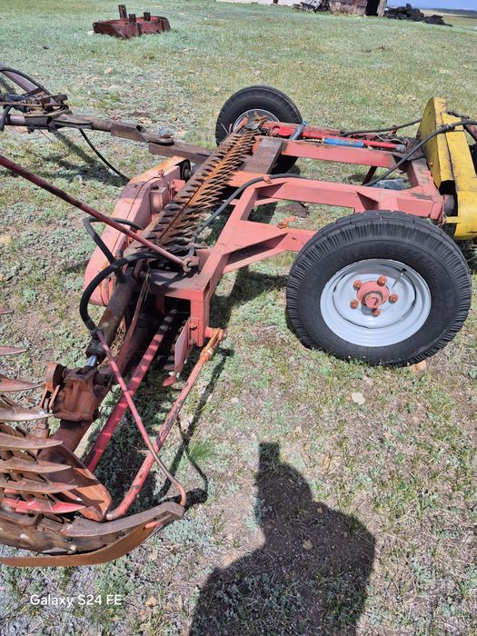 Продам косилку двух бруска