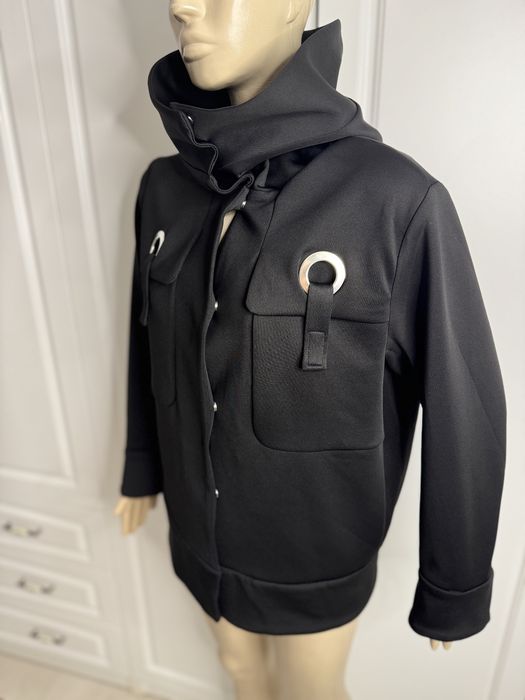 Hanorac/Camasa Stradivarius