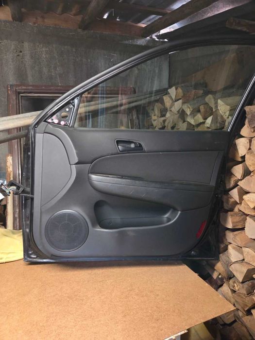 Врати за Хюндай и 30