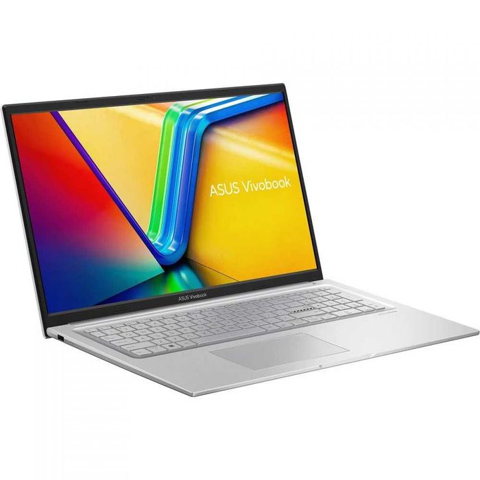 Noutbuk Asus Vivobook 17 | Intel Core i7-1355U | 17.3" FHD IPS
