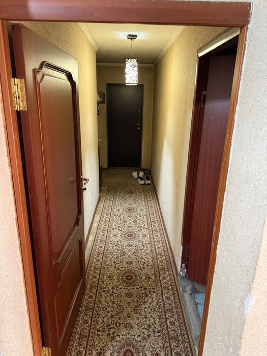 Сдам часть дома на длительный срок