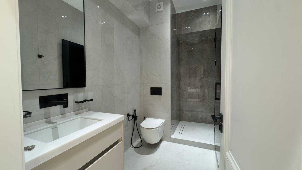 НОВОСТРОЙКА ЖК Мадрид Яккасарайский район 4 х комнатная квартира