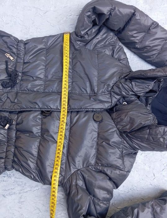 Vând geaca dama umpluta cu puf Patrizia Pepe!