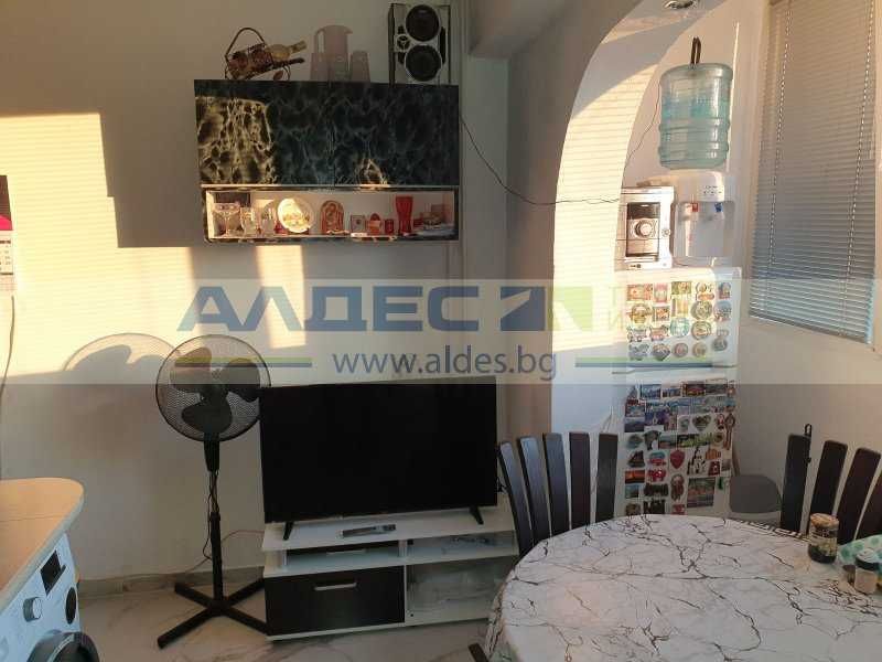 Продава се Двустаен апартамент в София, Западен парк - 65 кв.м за 2768 €/кв.м - Снимка #3