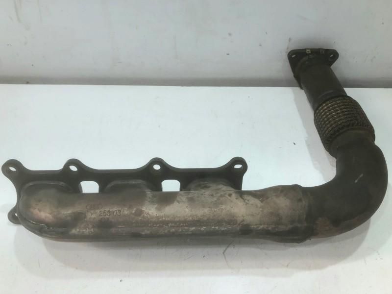 Galerie evacuare dreapta Audi Q7 facelift 4L 059253034AQ 3.0 tdi