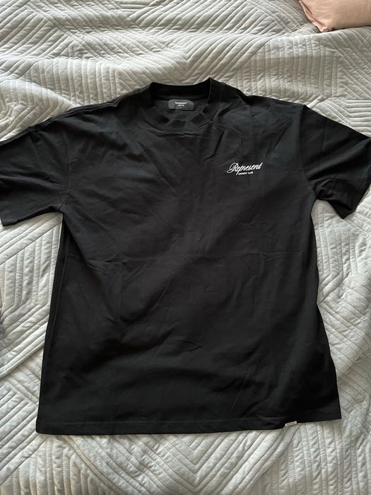 Футболка represent(новая)