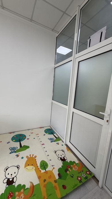 Шымкент Кабинет