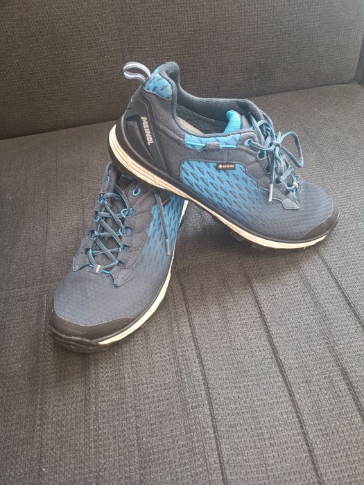 Обувки Meindl 44