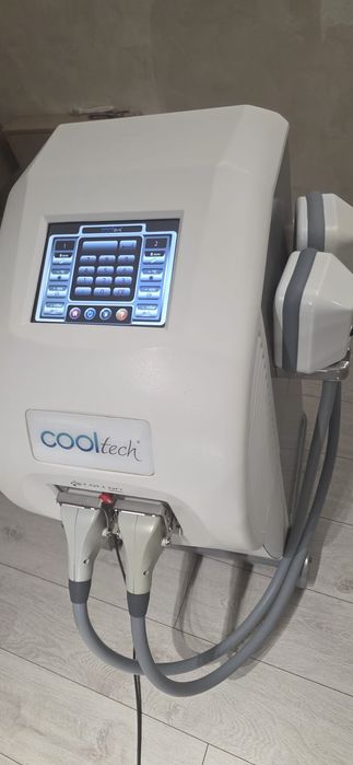Vand echipament profesional Criolipoliza Crio Cool Tech Cocoon Medical