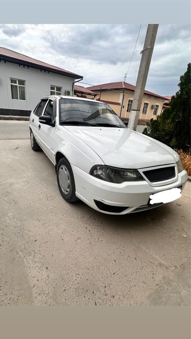 Chevrolet Nexia 2