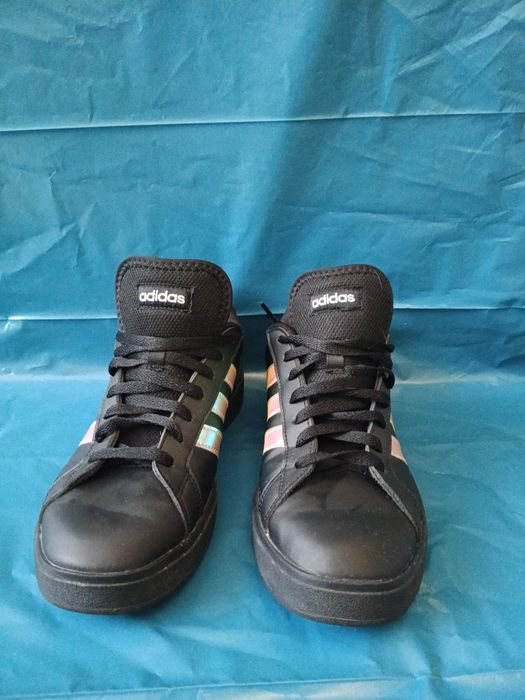 Papuci Adidas originali