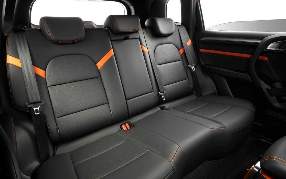 HAVAL Dargo 2.0T4WD(DCT)