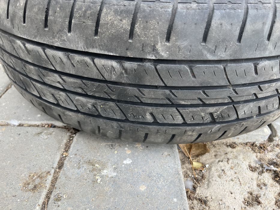 Зимние шины