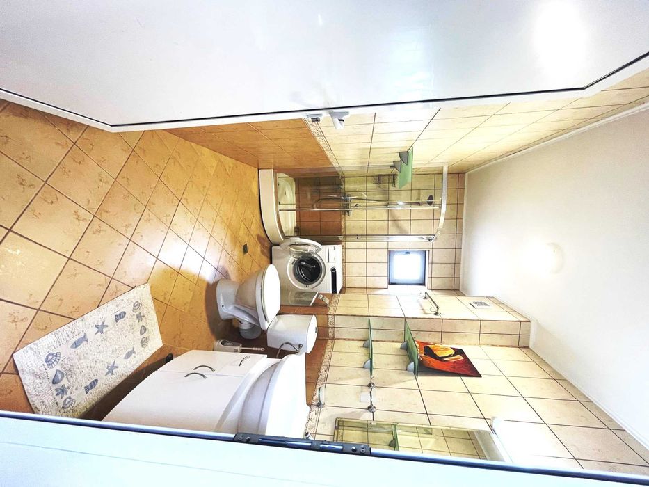 Тристаен апартамент гр.Бяла