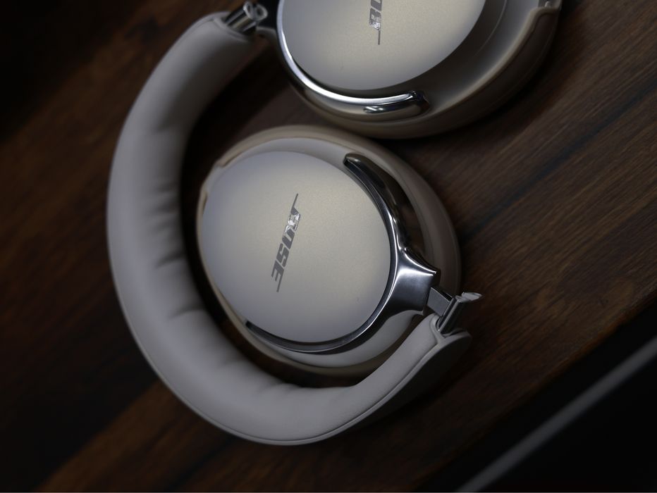 Casti Bose quietconfort ultra Diamond 60th edition