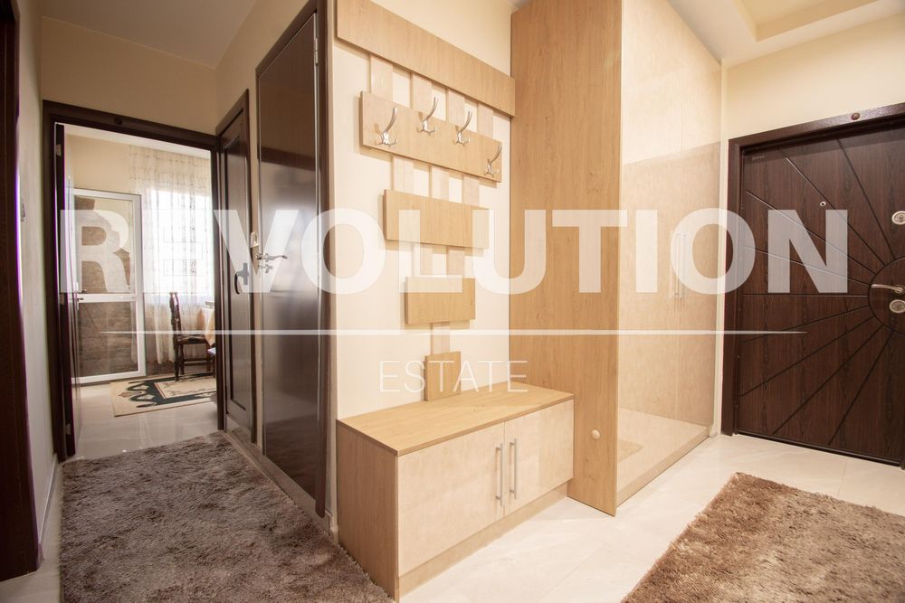 Дава се под наем Двустаен апартамент в София, Овча купел 2 - 70 кв.м за 550 € - Снимка #7