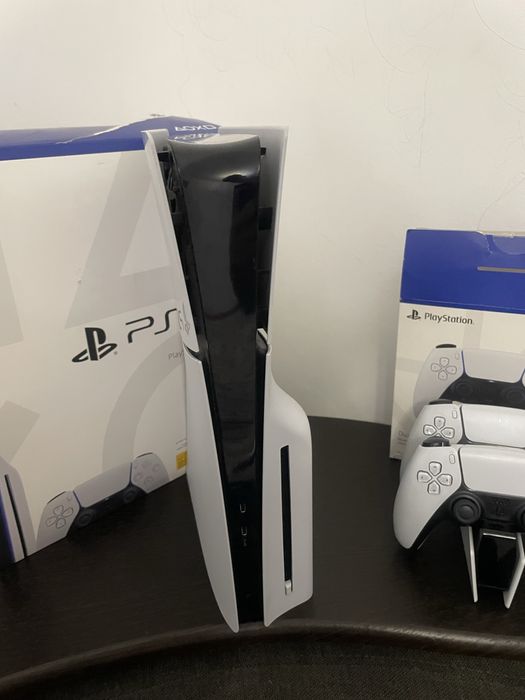 playstation 5.