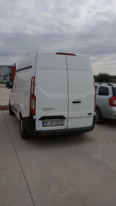 Piese caroserie Ford Transit Custom Piese motor Ford Transit Custom 2.