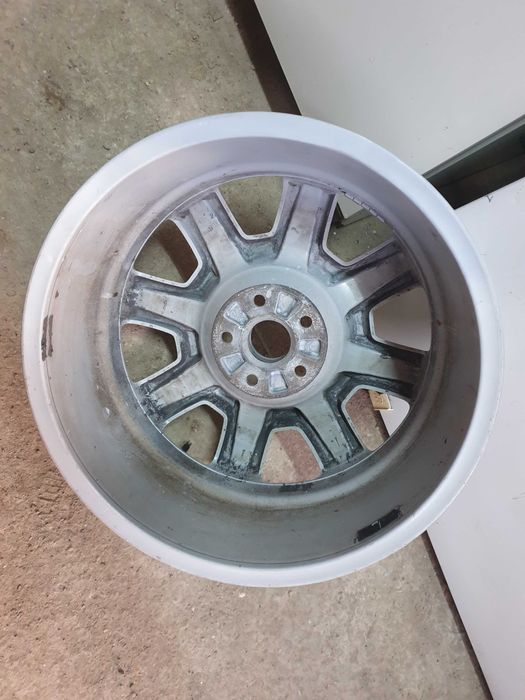 Jante Volkswagen originale 5x112 R18-ET40