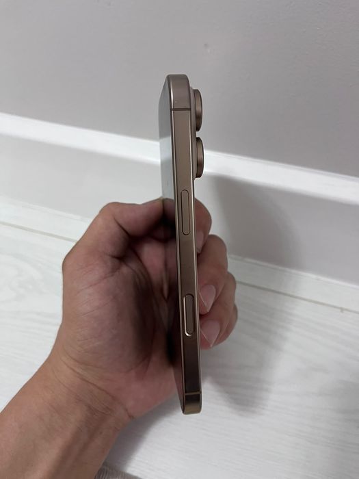 Продаётся iPhone pro 16