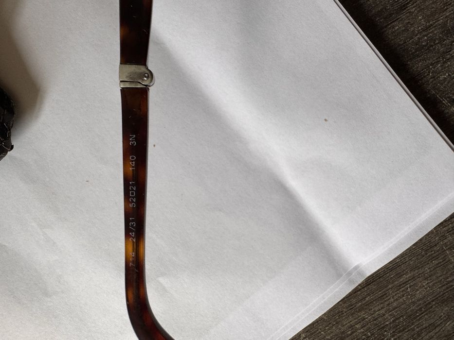 Ochelari de soara Persol