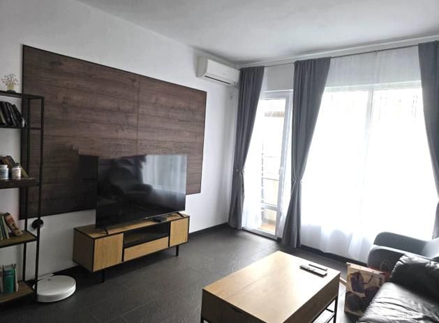 Дава се под наем Двустаен апартамент в София, Център - 64 кв.м за 800 € - Снимка #1