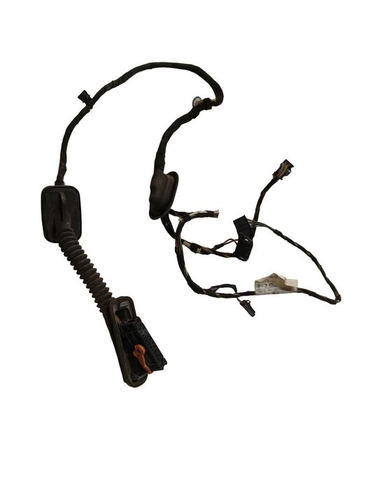 Instalatie Electrica Usa Spate Volkswagen Polo 6R, 6C 2009 - >
