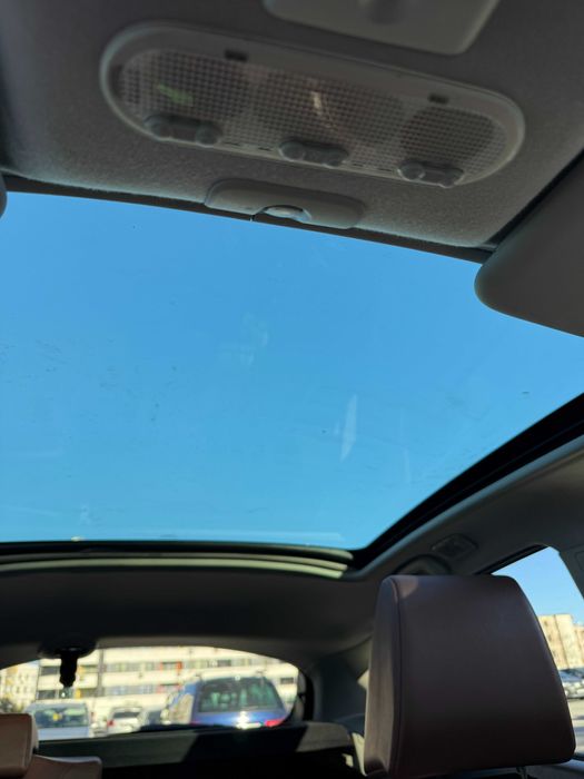 Nissan Qashqai 2.0i бензин, Автоматични скорости, 141к.с., EURO 4