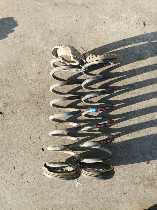 set arcuri auto spate 1.6b ford focus 3 scurt