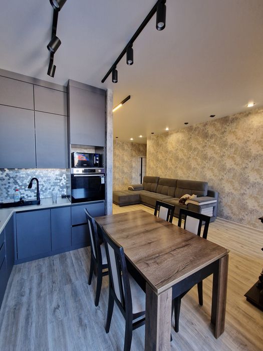 Сдам  3х комнатную квартиру