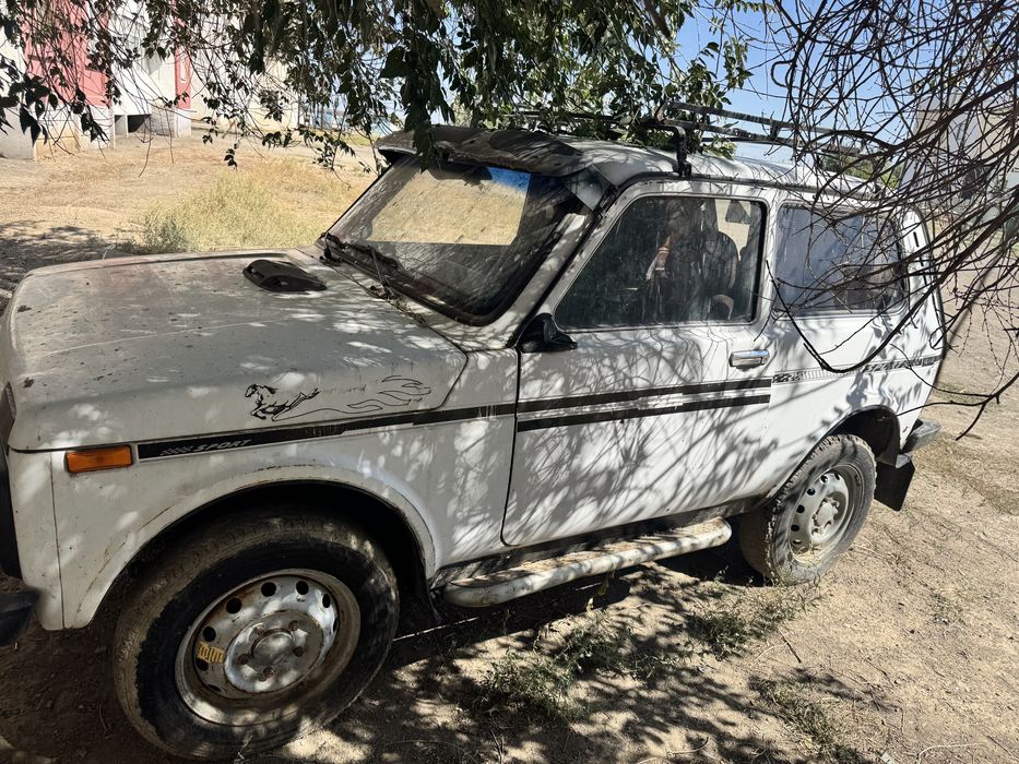 Нива карборатор не находу