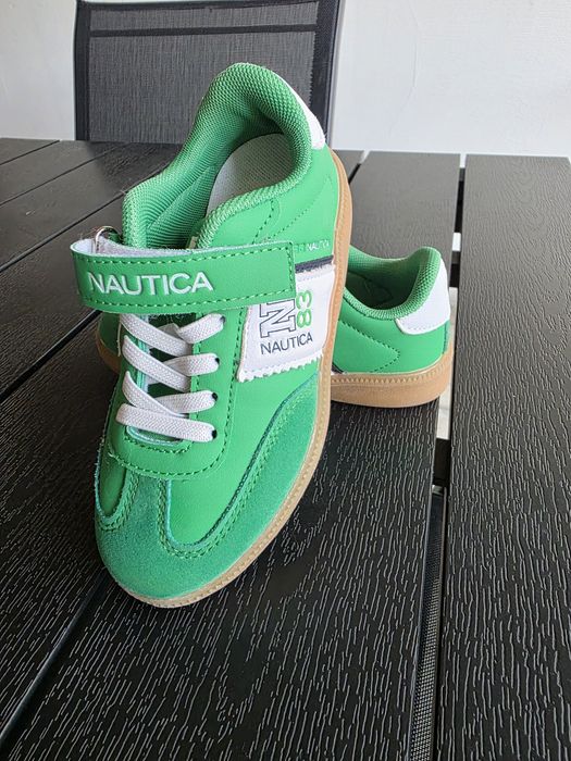 Детски маратонки NAUTICA