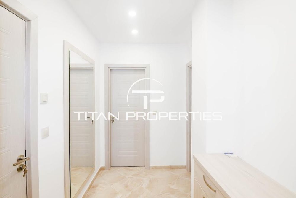 Двустаен апартамент, под наем, Св. Св. Константин и Елена