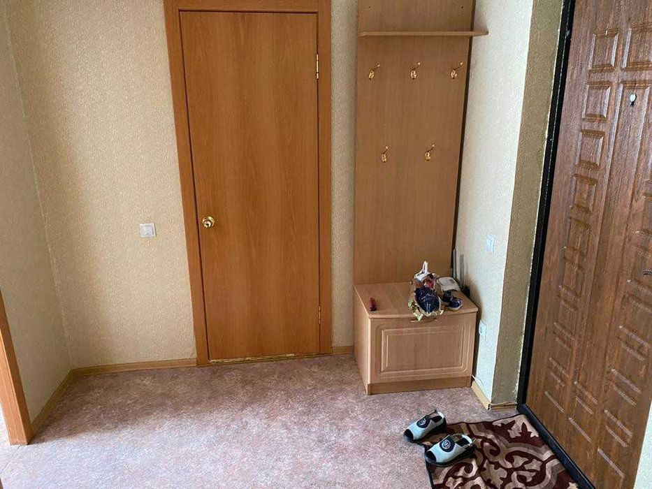 Продажа 1-комнатной квартиры