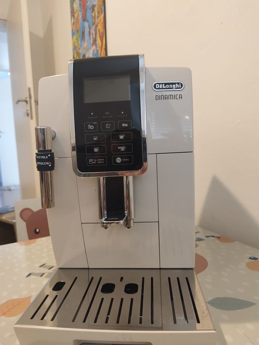 Delonghi Dinamica