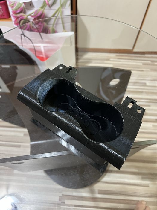 Suport pahare AUDI A4 B6/B7