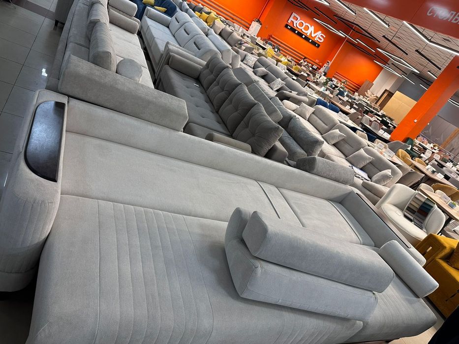 Продам диван 3,40 метр новый