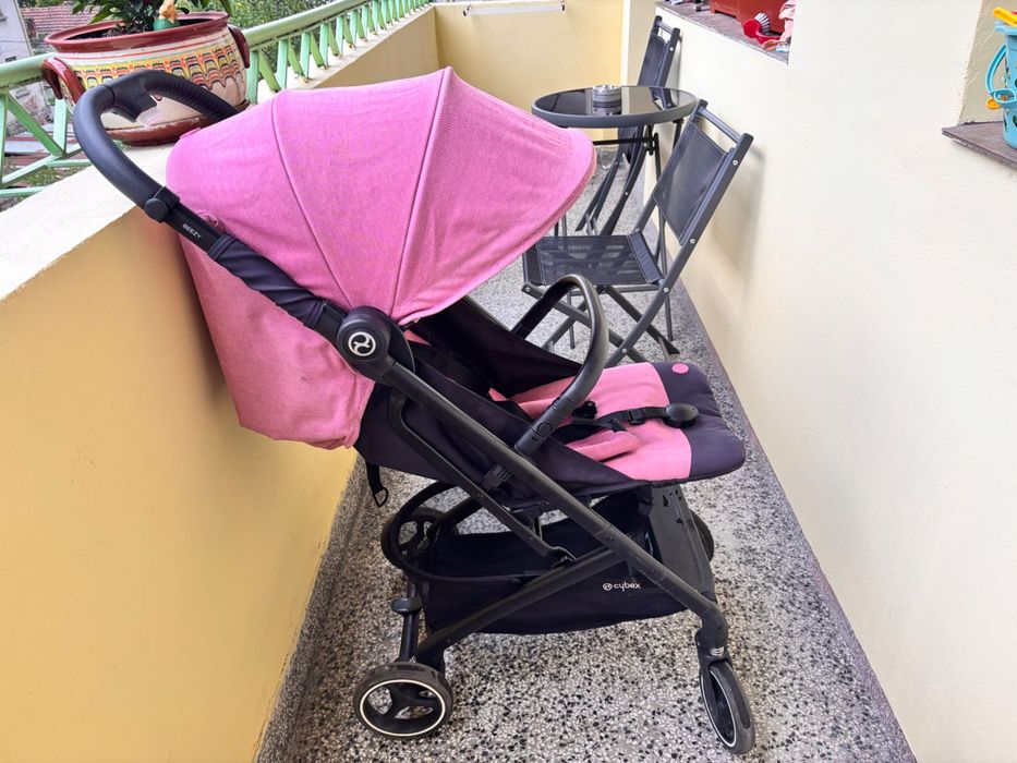 Лятна количка cybex