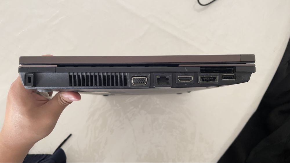 Ноутбук HP Probook 4520s