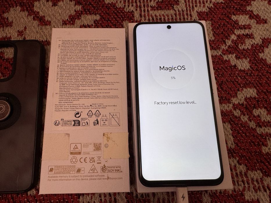 Honor 200 Smart