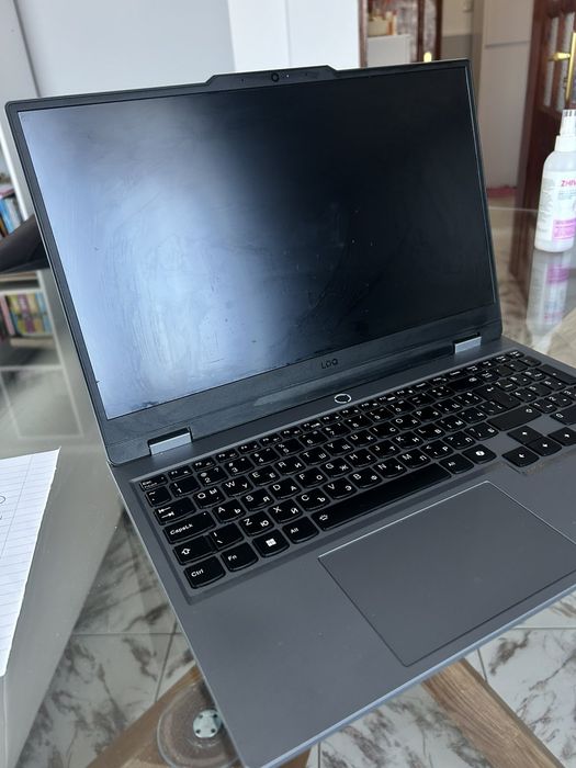 Лаптоп Lenovo loq5